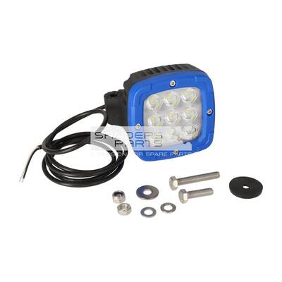 LED WERKLAMP 12-55VDC 2800 LUMEN